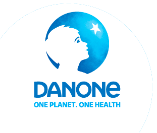Danone logo